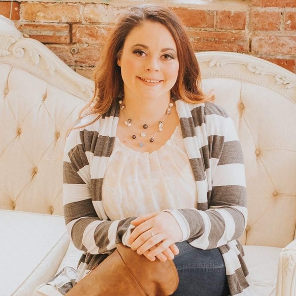 Meet your Posher, Carissa - Picture 1 of 1